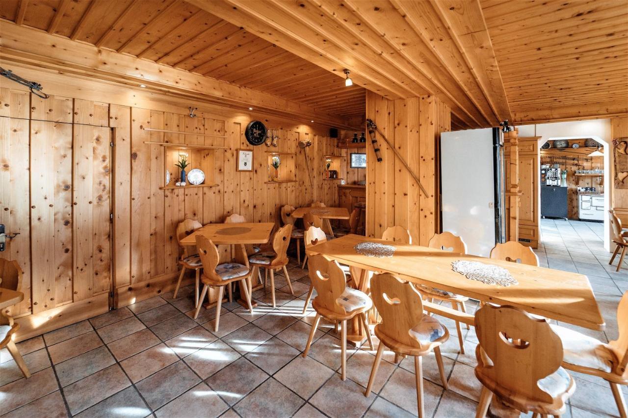 Sylpaulerhof Aparthotel 3*