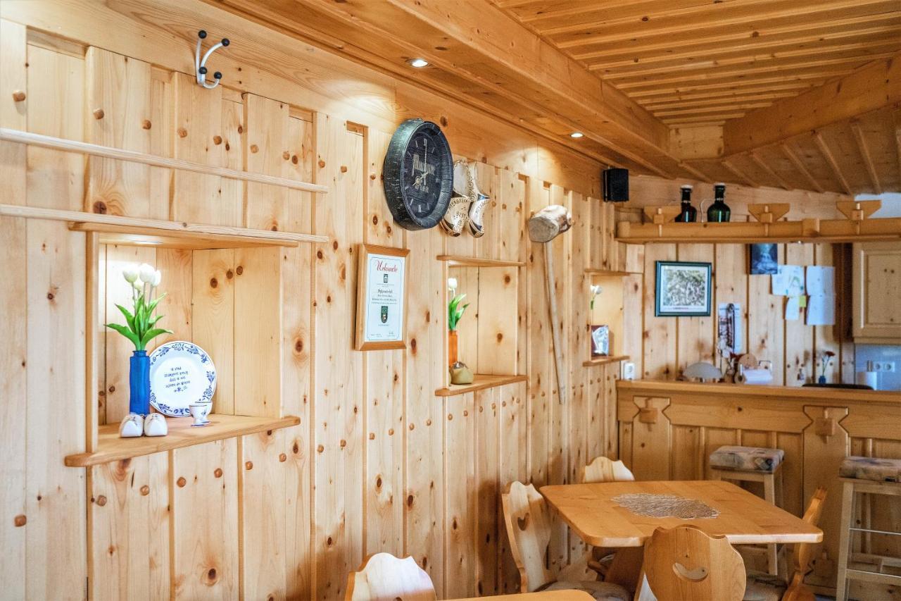 Sylpaulerhof Sankt Michael im Lungau