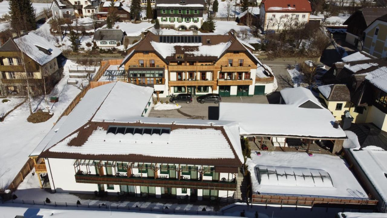 Appart hôtel Sylpaulerhof 3*