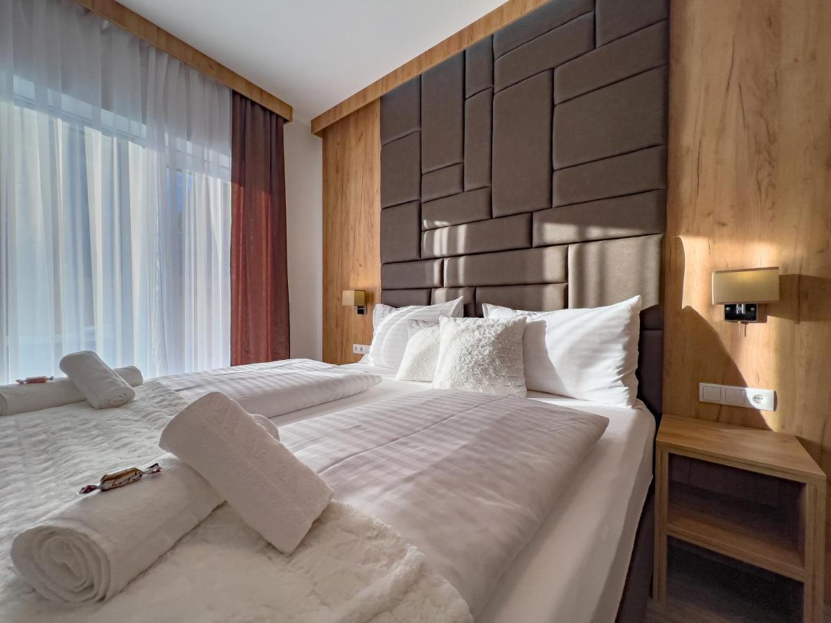 Sylpaulerhof Aparthotel Sankt Michael im Lungau